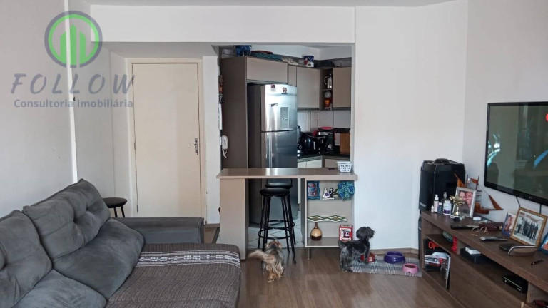 Imagem Apartamento com 2 Quartos à Venda, 54 m² em Bandeiras - Osasco Imagem Apartamento com 2 Quartos à Venda, 54 m² em Bandeiras - Osasco