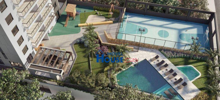 Imagem Apartamento com 2 Quartos à Venda, 80 m² em Vila Romana - São Paulo Imagem Apartamento com 2 Quartos à Venda, 80 m² em Vila Romana - São Paulo