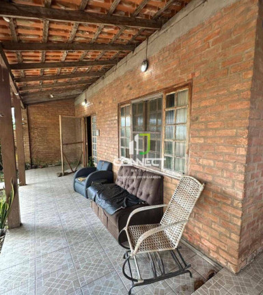 Imagem Casa com 3 Quartos à Venda, 100 m² em São Vicente - Itajaí Imagem Casa com 3 Quartos à Venda, 100 m² em São Vicente - Itajaí