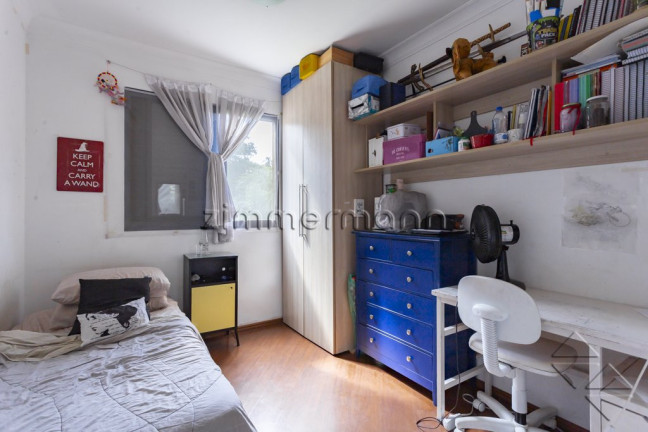 Imagem Apartamento com 3 Quartos à Venda, 137 m² em Alto Da Lapa - São Paulo