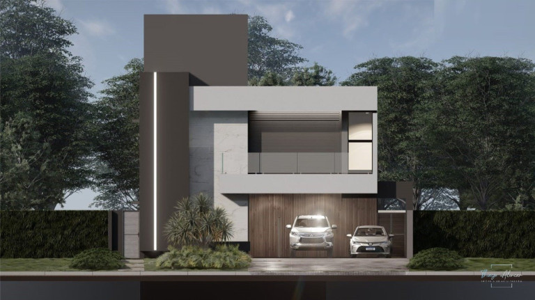 Imagem Sobrado com 4 Quartos à Venda, 379 m² em Residencial Alphaville Iv - Campo Grande Imagem Sobrado com 4 Quartos à Venda, 379 m² em Residencial Alphaville Iv - Campo Grande