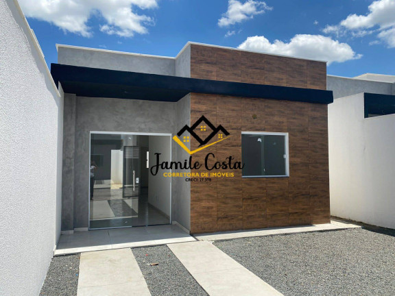 Imagem Casa com 2 Quartos à Venda, 147 m² em Conceição - Feira De Santana Imagem Casa com 2 Quartos à Venda, 147 m² em Conceição - Feira De Santana