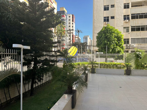Imagem Cobertura com 3 Quartos à Venda, 150 m² em Aldeota - Fortaleza