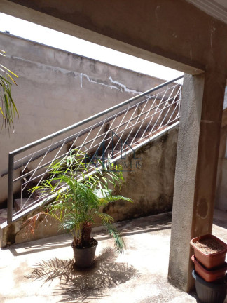 Imagem Sobrado com 4 Quartos à Venda, 360 m² em Jardim Cristalino - Aparecida De Goiânia Imagem Sobrado com 4 Quartos à Venda, 360 m² em Jardim Cristalino - Aparecida De Goiânia
