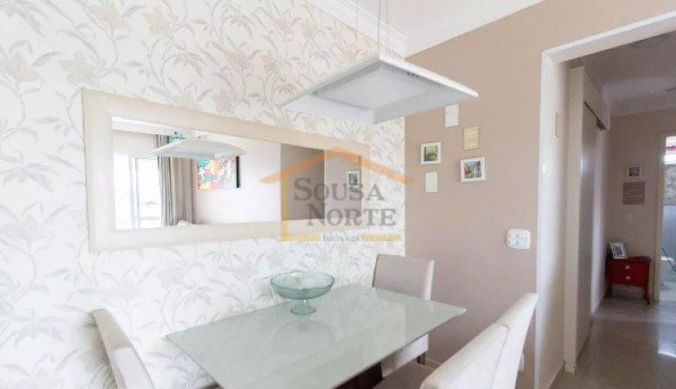 Imagem Apartamento com 3 Quartos à Venda, 70 m² em Moinho Velho - São Paulo Imagem Apartamento com 3 Quartos à Venda, 70 m² em Moinho Velho - São Paulo