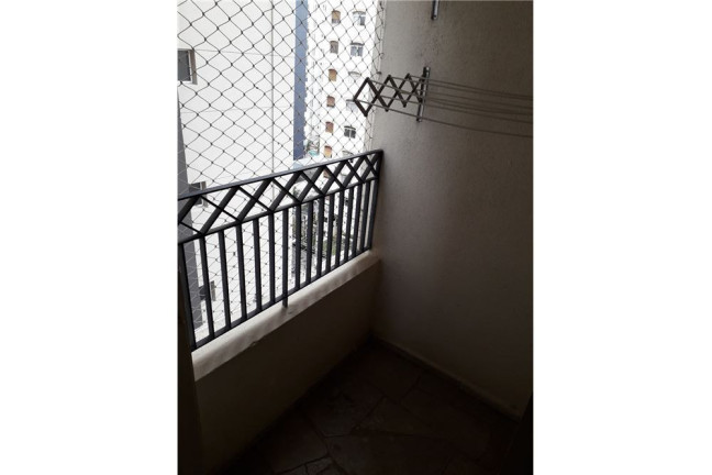 Imagem Apartamento com 2 Quartos à Venda, 65 m² em Santa Cecília - São Paulo