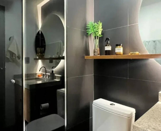 Imagem Apartamento com 2 Quartos à Venda, 65 m² em Indianópolis - São Paulo