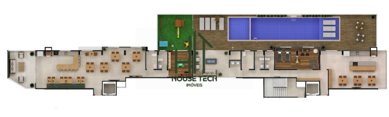 Imagem Apartamento com 3 Quartos à Venda, 100 m² em Balneário Jardim Pérola Do Atlântico - Itapoá Imagem Apartamento com 3 Quartos à Venda, 100 m² em Balneário Jardim Pérola Do Atlântico - Itapoá