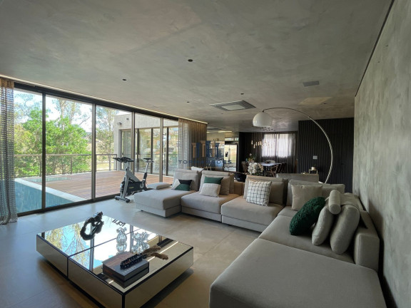 Imagem Casa de Condomínio com 4 Quartos à Venda, 310 m² em Alphaville - Vespasiano Imagem Casa de Condomínio com 4 Quartos à Venda, 310 m² em Alphaville - Vespasiano