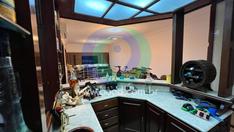 Imagem Cobertura com 4 Quartos à Venda, 404 m² em Ponta Da Praia - Santos Imagem Cobertura com 4 Quartos à Venda, 404 m² em Ponta Da Praia - Santos