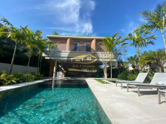 Imagem Casa com 5 Quartos à Venda, 400 m² em Baleia - São Sebastião Imagem Casa com 5 Quartos à Venda, 400 m² em Baleia - São Sebastião