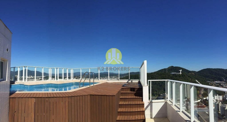 Imagem Cobertura com 4 Quartos à Venda, 257 m² em Centro - Balneário Camboriú Imagem Cobertura com 4 Quartos à Venda, 257 m² em Centro - Balneário Camboriú