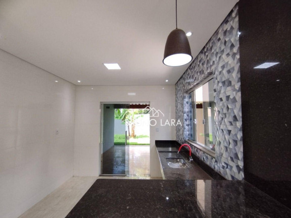 Imagem Casa com 3 Quartos à Venda, 140 m² em Pousada Del Rey - Igarapé Imagem Casa com 3 Quartos à Venda, 140 m² em Pousada Del Rey - Igarapé