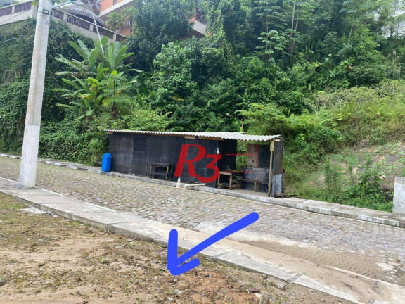 Imagem Terreno à Venda, 805 m² em Marapé - Santos Imagem Terreno à Venda, 805 m² em Marapé - Santos
