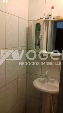 Imagem Casa com 3 Quartos à Venda, 200 m² em Rio Branco - Sao Leopoldo Imagem Casa com 3 Quartos à Venda, 200 m² em Rio Branco - Sao Leopoldo