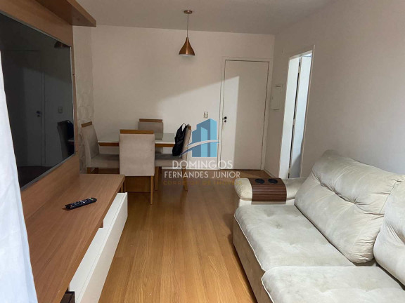 Imagem Apartamento com 3 Quartos à Venda, 56 m² em Itaquera - São Paulo