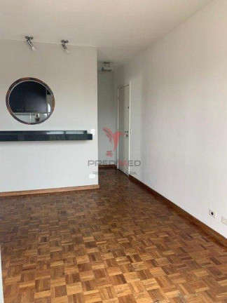 Imagem Apartamento com 2 Quartos à Venda, 50 m² em Morumbi - São Paulo