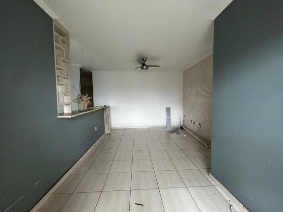 Imagem Apartamento com 2 Quartos à Venda, 83 m² em Ocian - Praia Grande