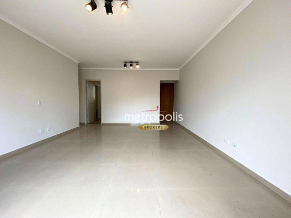 Imagem Apartamento com 3 Quartos à Venda, 93 m² em Centro - São Caetano Do Sul