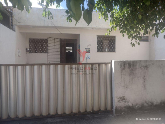 Imagem Casa com 2 Quartos à Venda, 55 m² em Bessa - João Pessoa Imagem Casa com 2 Quartos à Venda, 55 m² em Bessa - João Pessoa