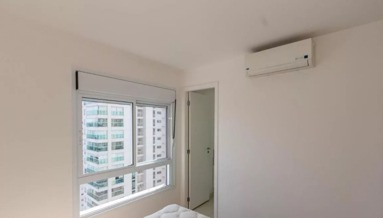 Imagem Apartamento com 1 Quarto à Venda, 71 m² em Campo Belo - São Paulo Imagem Apartamento com 1 Quarto à Venda, 71 m² em Campo Belo - São Paulo