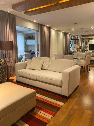 Apartamento com 2 Quartos à Venda, 122 m² em Mooca - São Paulo
