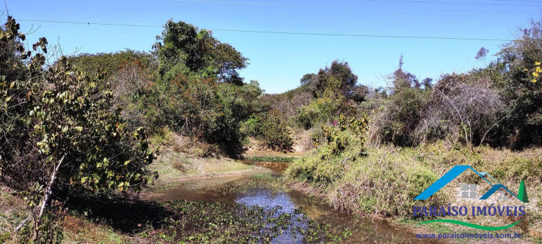 Imagem Chácara à Venda, 43 m² em Centro - Paraisópolis