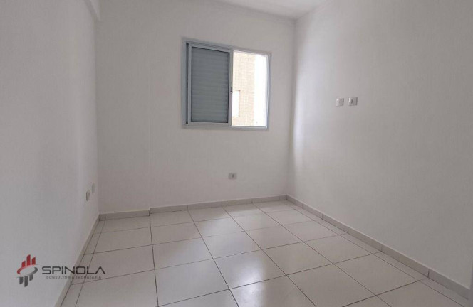Imagem Apartamento com 1 Quarto à Venda, 40 m² em Mirim - Praia Grande Imagem Apartamento com 1 Quarto à Venda, 40 m² em Mirim - Praia Grande