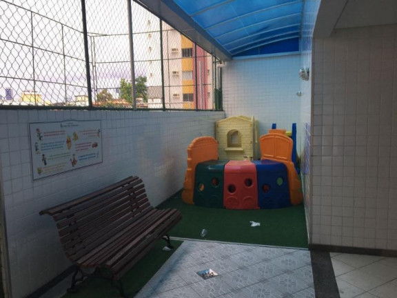 Imagem Apartamento com 3 Quartos à Venda, 85 m² em Stiep - Salvador Imagem Apartamento com 3 Quartos à Venda, 85 m² em Stiep - Salvador