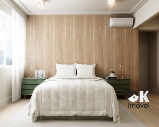 Imagem Apartamento com 3 Quartos à Venda, 206 m² em Higienópolis - São Paulo
