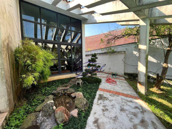 Imagem Casa com 4 Quartos à Venda ou Locação, 314 m² em Butantã - São Paulo