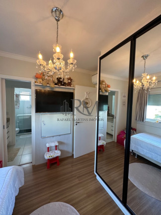 Imagem Apartamento com 3 Quartos à Venda, 100 m² em Jardim Atlântico - Florianópolis