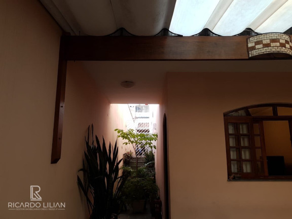 Imagem Sobrado com 3 Quartos à Venda, 150 m² em Jardim América - Guarulhos Imagem Sobrado com 3 Quartos à Venda, 150 m² em Jardim América - Guarulhos