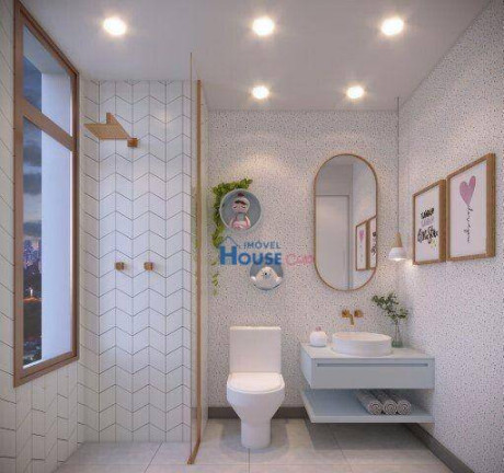Imagem Apartamento com 2 Quartos à Venda, 108 m² em Perdizes - São Paulo Imagem Apartamento com 2 Quartos à Venda, 108 m² em Perdizes - São Paulo