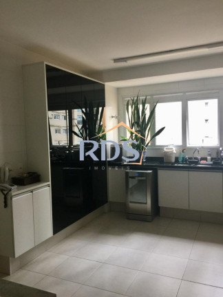 Imagem Apartamento com 3 Quartos à Venda, 350 m² em Campo Belo - São Paulo
