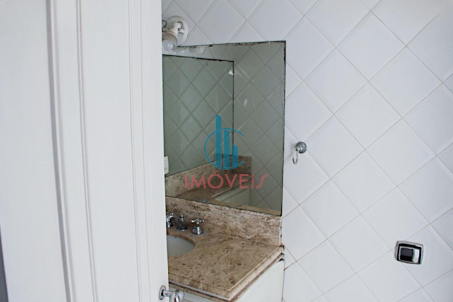 Imagem Apartamento com 3 Quartos à Venda, 190 m² em Jardins - São Paulo Imagem Apartamento com 3 Quartos à Venda, 190 m² em Jardins - São Paulo