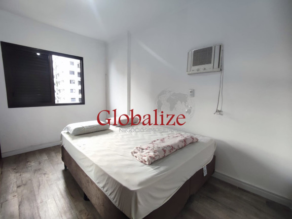 Imagem Imóvel com 3 Quartos à Venda, 96 m² em Gonzaga - Santos Imagem Imóvel com 3 Quartos à Venda, 96 m² em Gonzaga - Santos