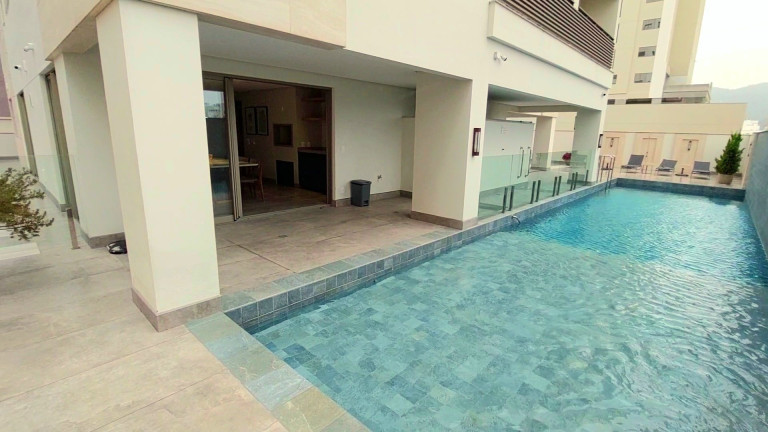 Imagem Apartamento com 4 Quartos à Venda, 131 m² em Centro - Balneário Camboriú