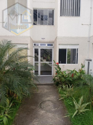 Apartamento com 2 Quartos à Venda, 45 m² em Caji - Lauro De Freitas