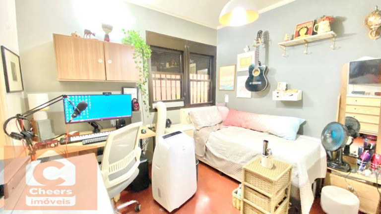 Imagem Apartamento com 4 Quartos à Venda, 130 m² em Moema - São Paulo Imagem Apartamento com 4 Quartos à Venda, 130 m² em Moema - São Paulo
