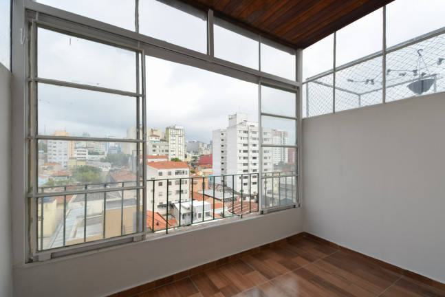 Imagem Apartamento com 1 Quarto à Venda, 35 m² em Bela Vista - São Paulo Imagem Apartamento com 1 Quarto à Venda, 35 m² em Bela Vista - São Paulo