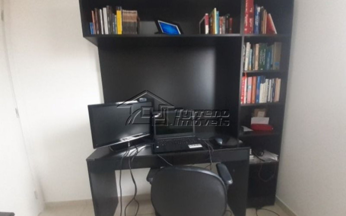 Imagem Apartamento com 2 Quartos à Venda, 54 m² em Jardim Oriente - São José Dos Campos