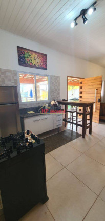 Imagem Chácara com 3 Quartos à Venda, 160 m² em Ibiúna