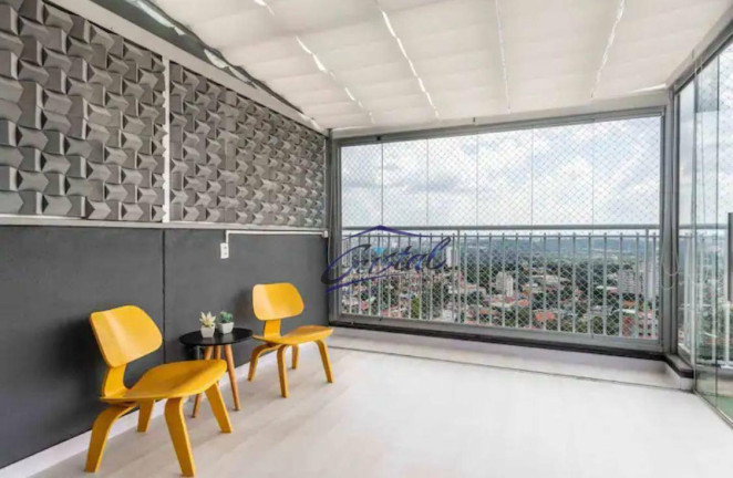 Imagem Imóvel com 1 Quarto à Venda ou Locação, 74 m² em Sumarezinho - São Paulo