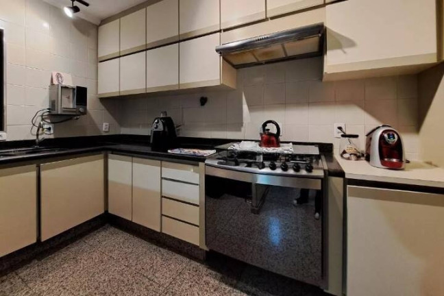 Imagem Apartamento com 3 Quartos à Venda, 169 m² em Santa Paula - São Caetano Do Sul Imagem Apartamento com 3 Quartos à Venda, 169 m² em Santa Paula - São Caetano Do Sul