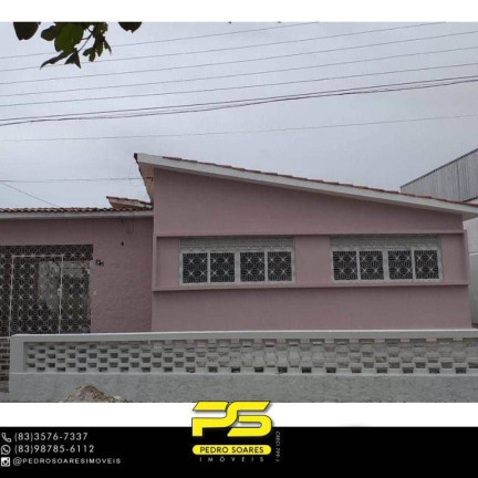 Imagem Casa com 4 Quartos à Venda, 380 m² em Cruz Das Armas - João Pessoa Imagem Casa com 4 Quartos à Venda, 380 m² em Cruz Das Armas - João Pessoa