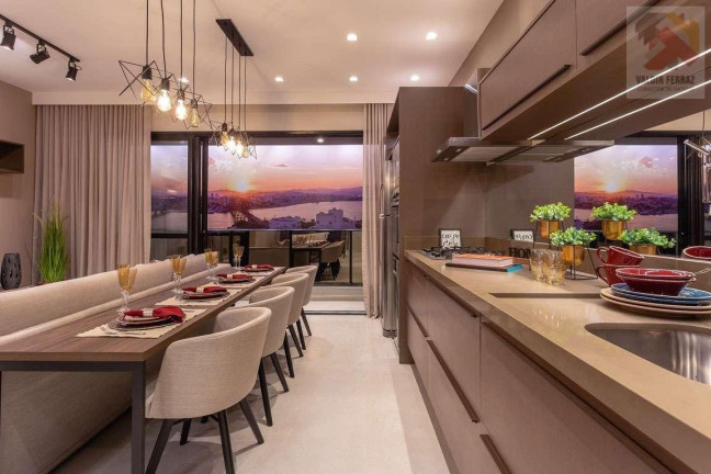 Imagem Imóvel Comercial à Venda, 44 m² em Centro - Florianópolis