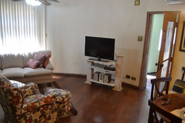 Imagem Sobrado com 3 Quartos à Venda, 122 m² em Ponta Da Praia - Santos Imagem Sobrado com 3 Quartos à Venda, 122 m² em Ponta Da Praia - Santos