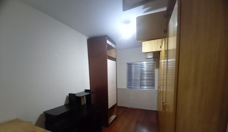 Imagem Apartamento com 3 Quartos à Venda, 80 m² em Encruzilhada - Santos Imagem Apartamento com 3 Quartos à Venda, 80 m² em Encruzilhada - Santos