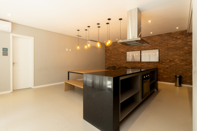 Imagem Apartamento com 2 Quartos à Venda, 59 m² em Perdizes - São Paulo
